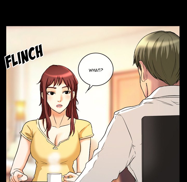 Silhouette chapter 18 page 48