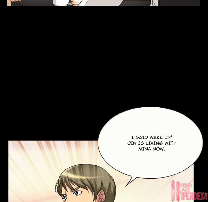 Silhouette chapter 18 page 49