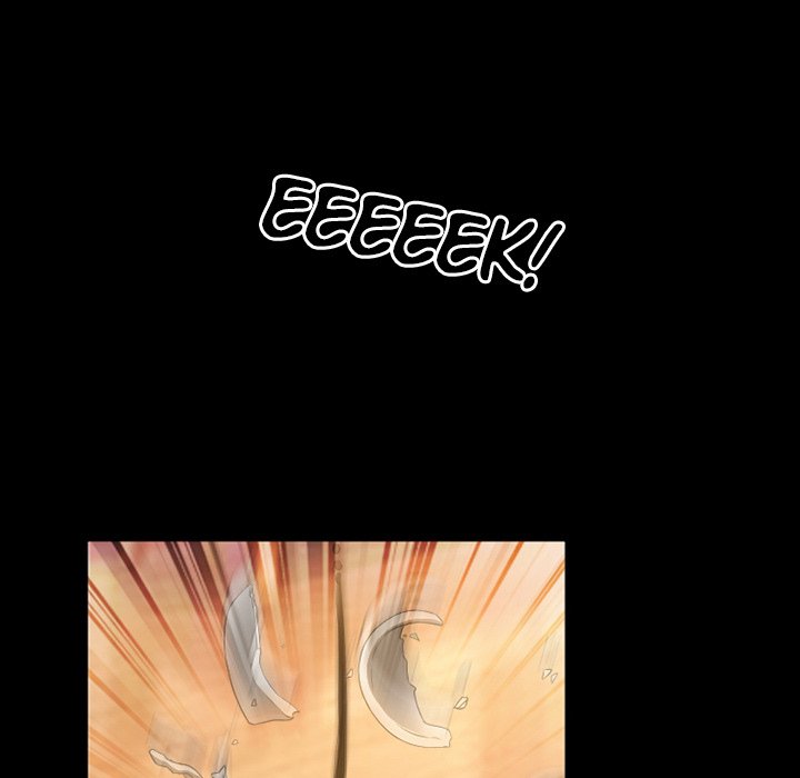 Silhouette chapter 18 page 51