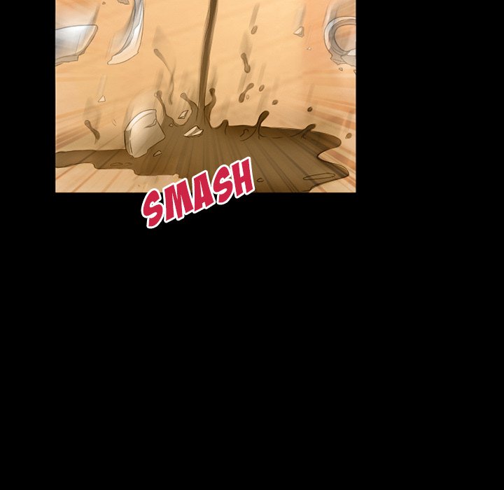 Silhouette chapter 18 page 52