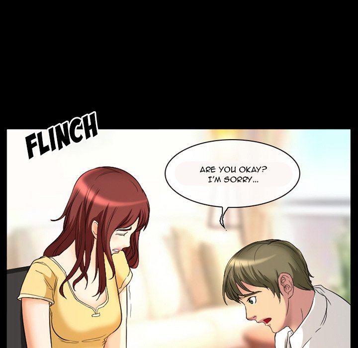 Silhouette chapter 18 page 53