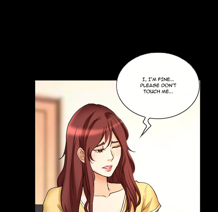 Silhouette chapter 18 page 55
