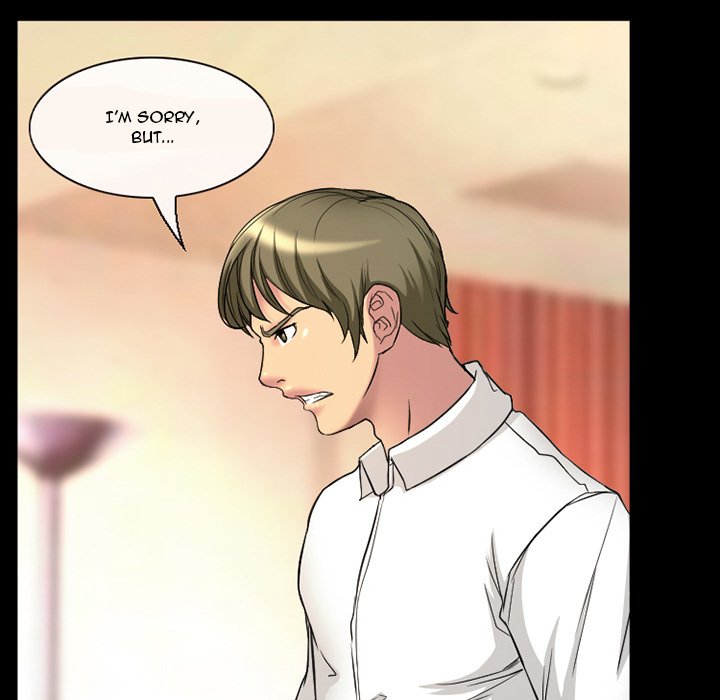 Silhouette chapter 18 page 57