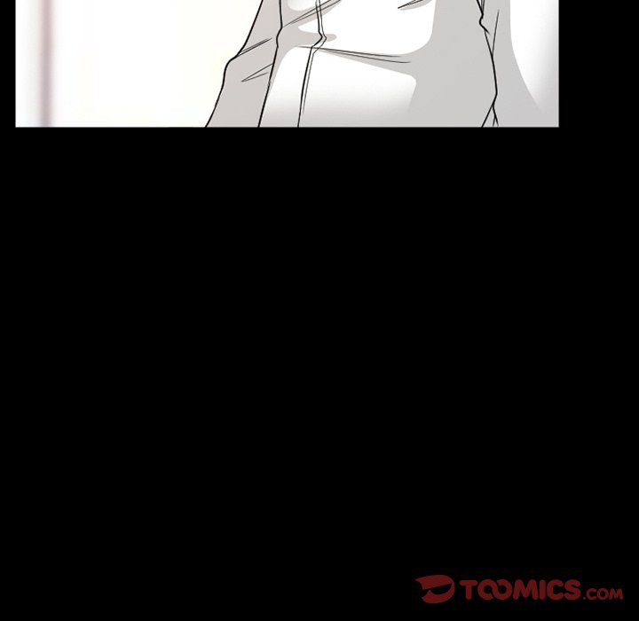 Silhouette chapter 18 page 58