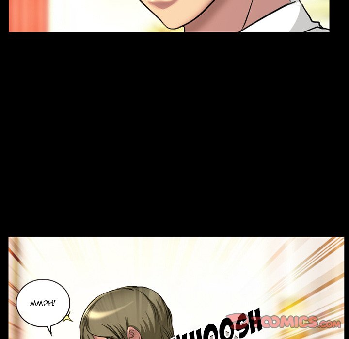Silhouette chapter 18 page 62