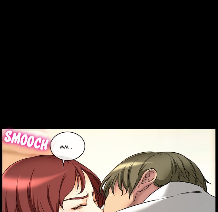 Silhouette chapter 18 page 64