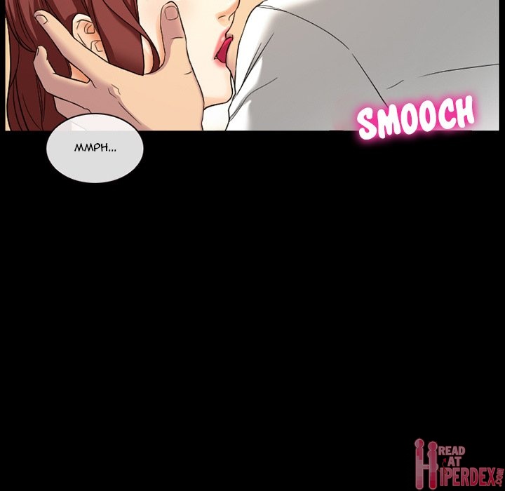 Silhouette chapter 18 page 65