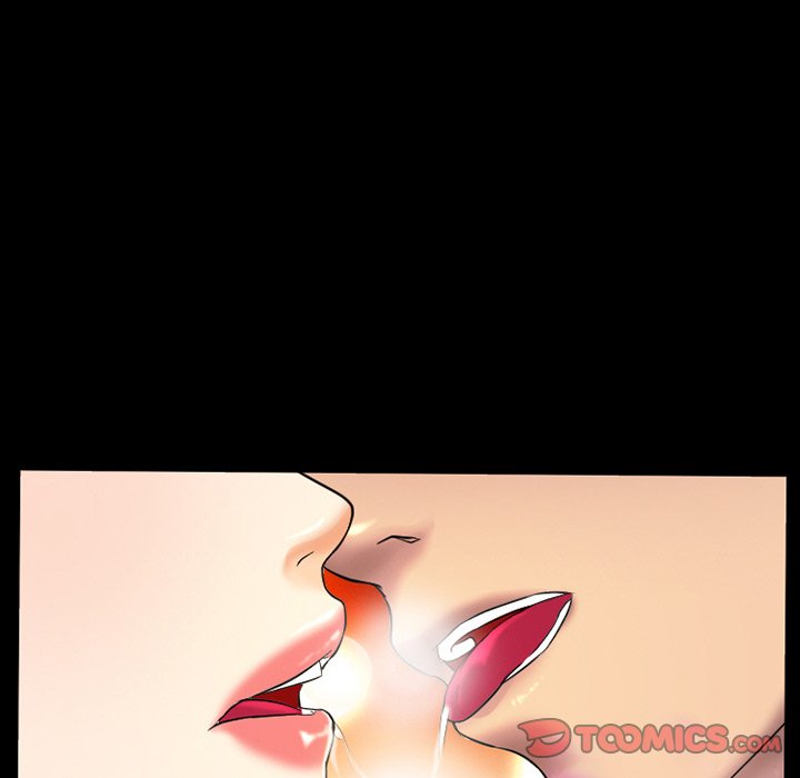 Silhouette chapter 18 page 66