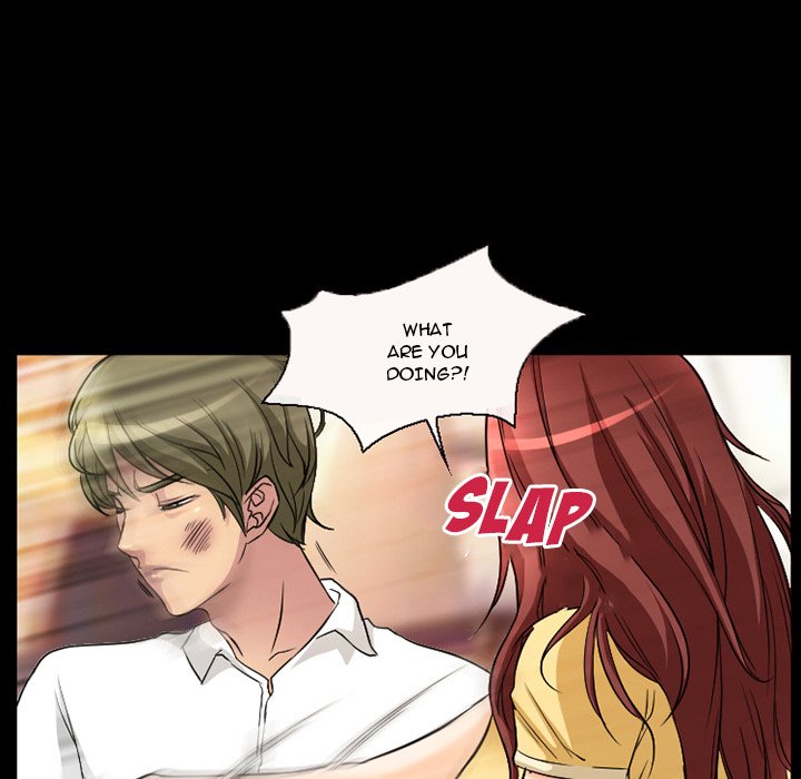 Silhouette chapter 18 page 68