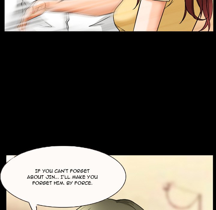 Silhouette chapter 18 page 69