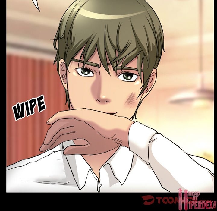 Silhouette chapter 18 page 70