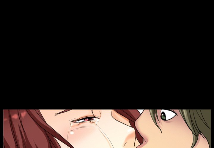 Silhouette chapter 19 page 3