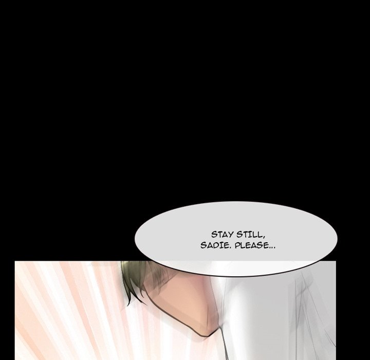 Silhouette chapter 19 page 5