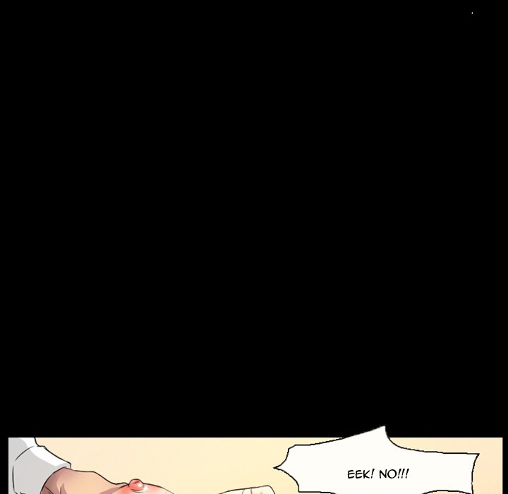 Silhouette chapter 19 page 9