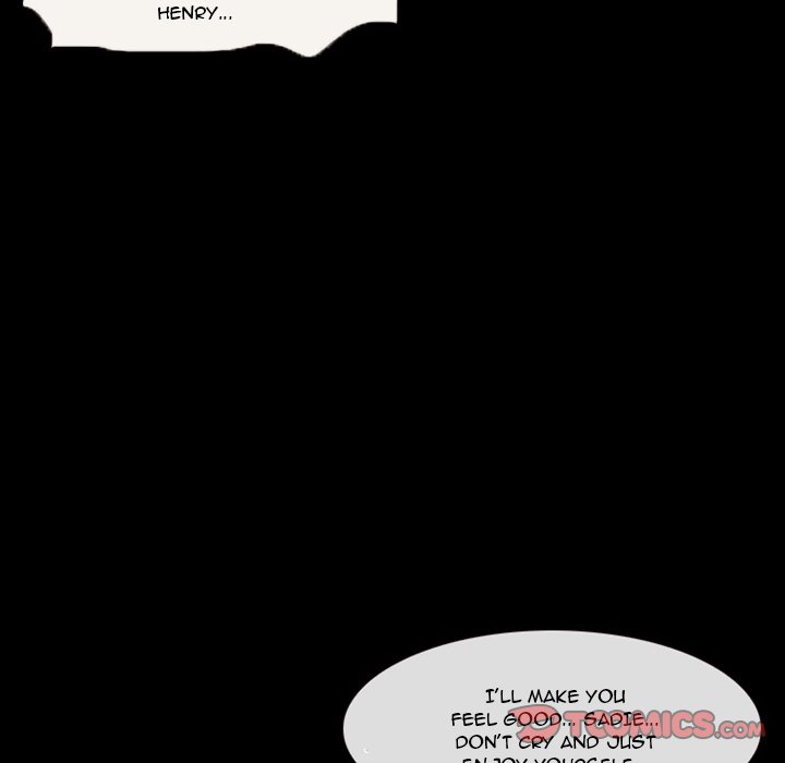 Silhouette chapter 19 page 18