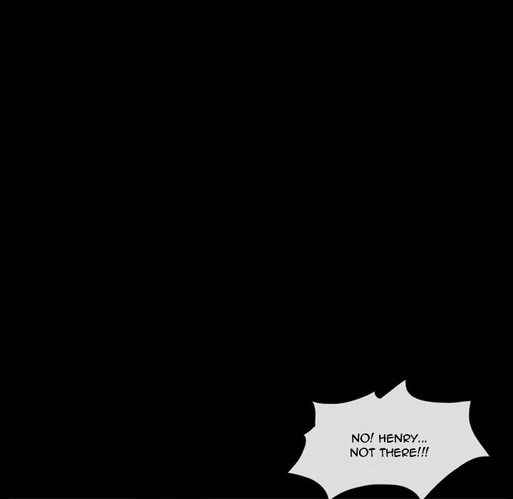 Silhouette chapter 19 page 20