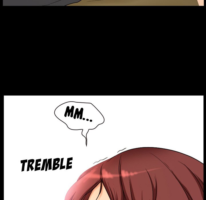 Silhouette chapter 19 page 31