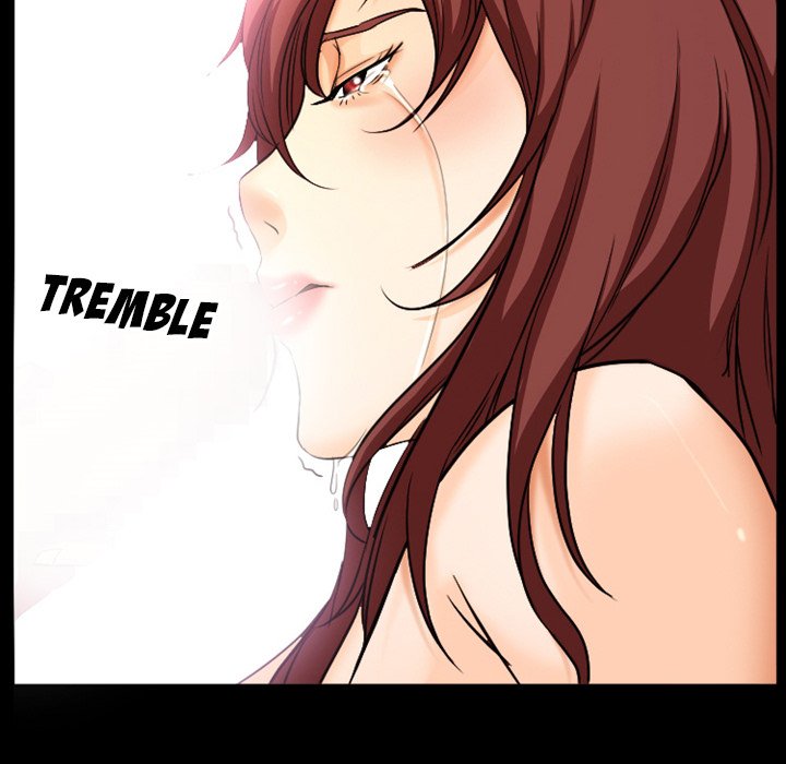 Silhouette chapter 19 page 32