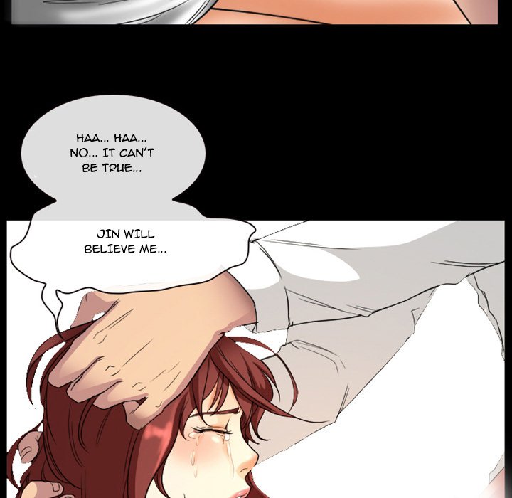 Silhouette chapter 19 page 35