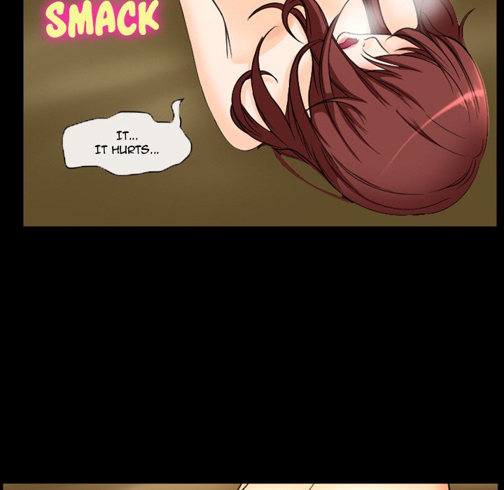 Silhouette chapter 19 page 40