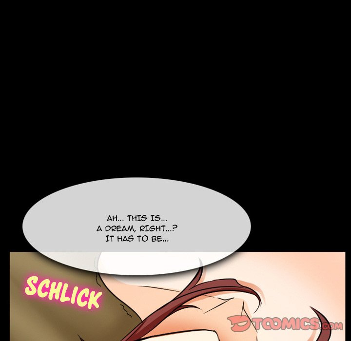 Silhouette chapter 19 page 42