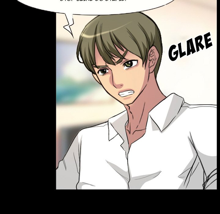 Silhouette chapter 19 page 61