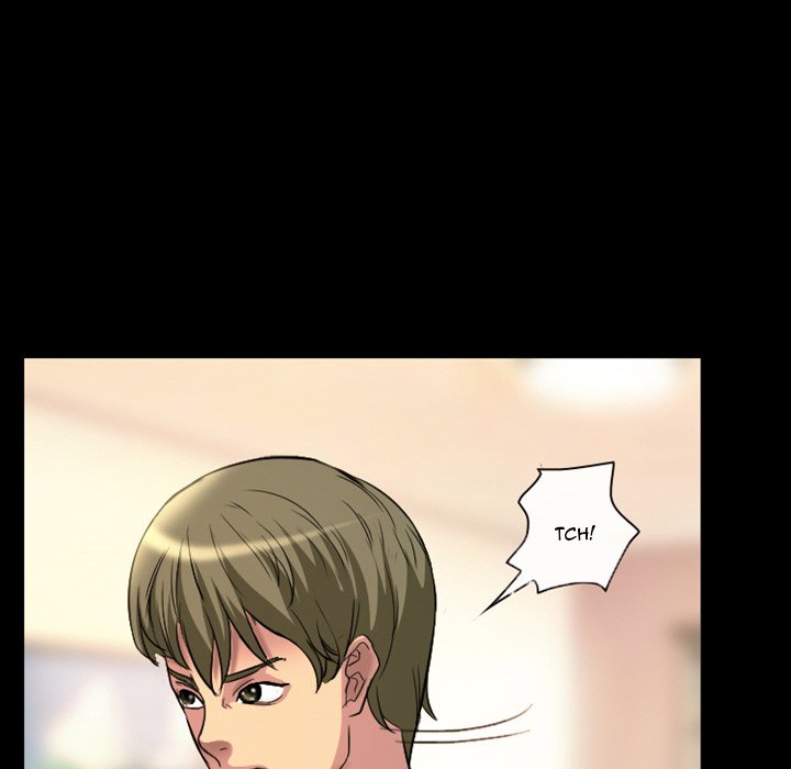 Silhouette chapter 19 page 64