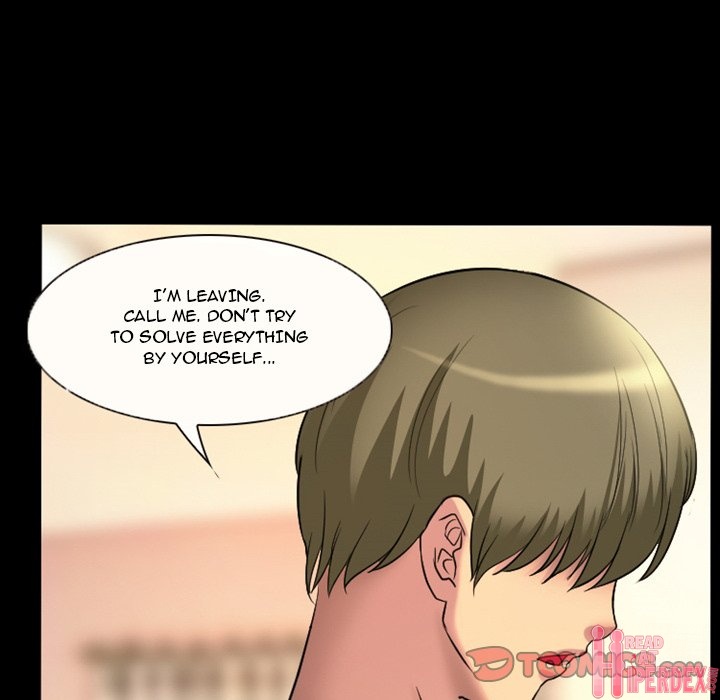 Silhouette chapter 19 page 70
