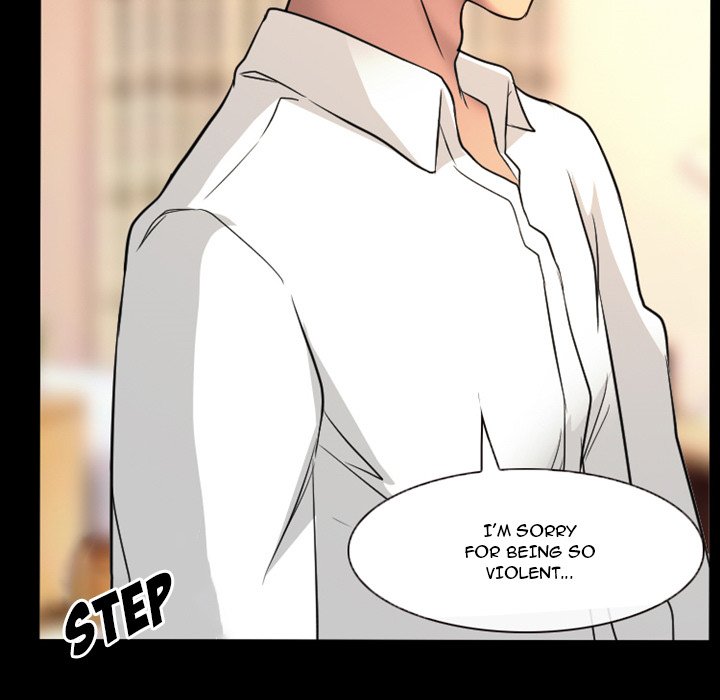Silhouette chapter 19 page 71