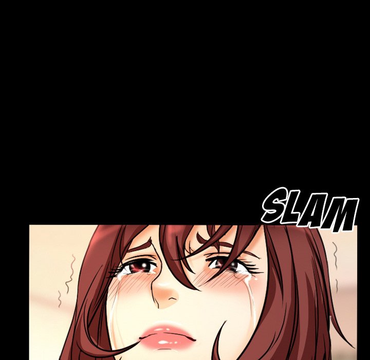 Silhouette chapter 19 page 72