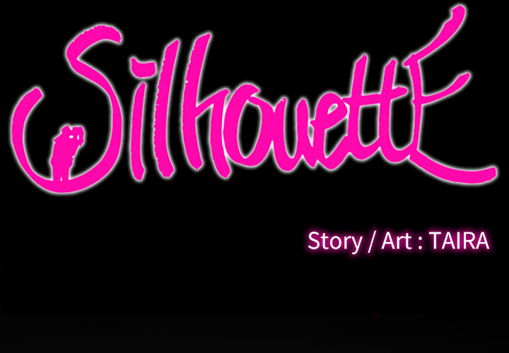 Silhouette chapter 2 page 2