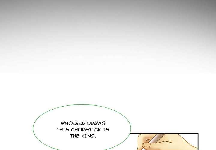 Silhouette chapter 2 page 4