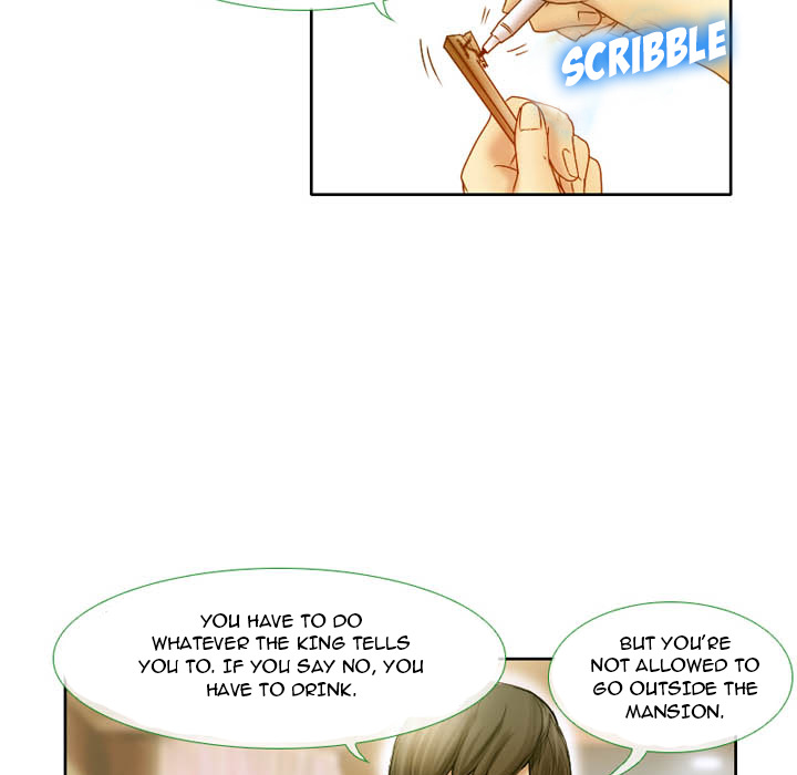 Silhouette chapter 2 page 5