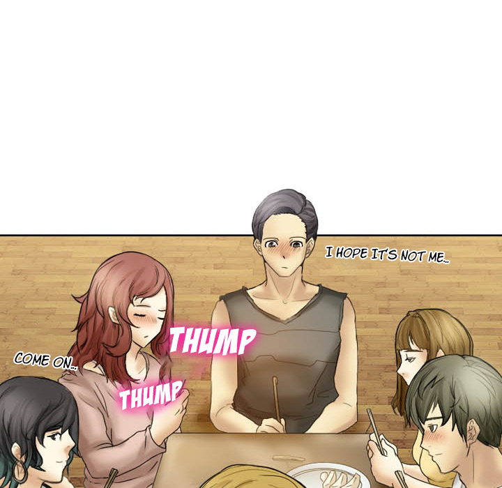 Silhouette chapter 2 page 9