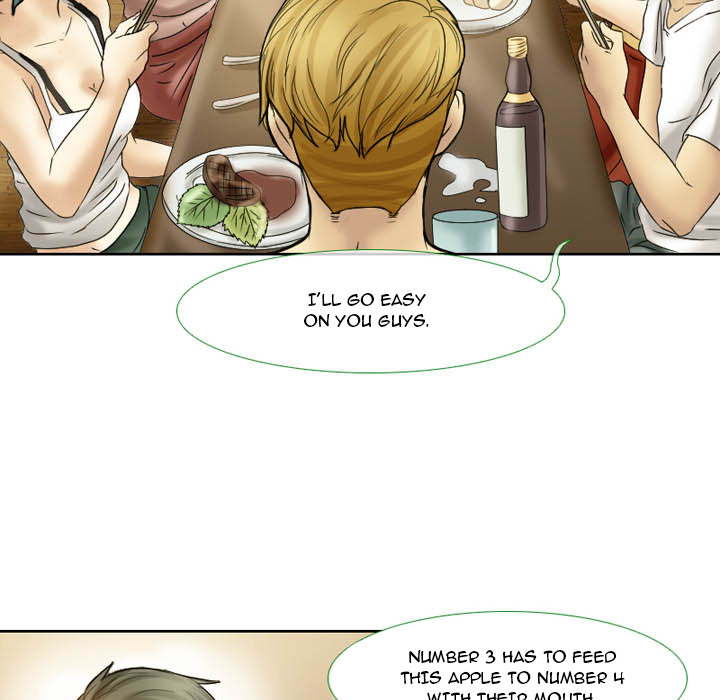 Silhouette chapter 2 page 10