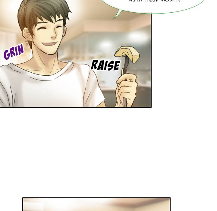 Silhouette chapter 2 page 11