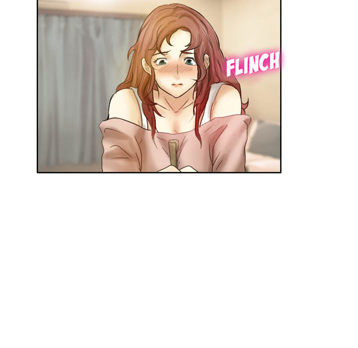 Silhouette chapter 2 page 12