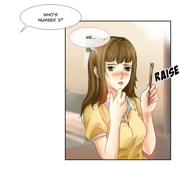 Silhouette chapter 2 page 13