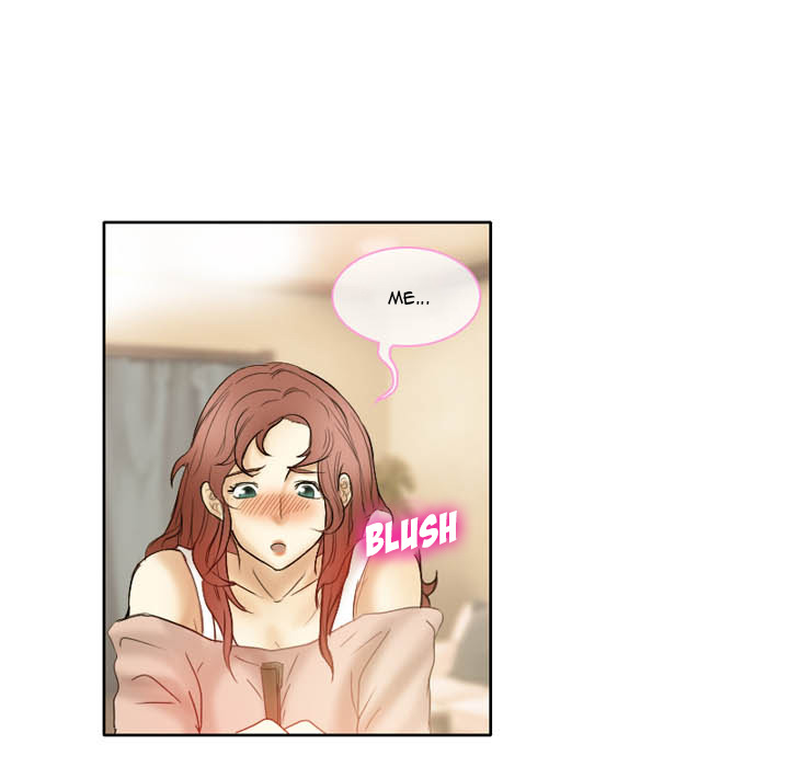 Silhouette chapter 2 page 15