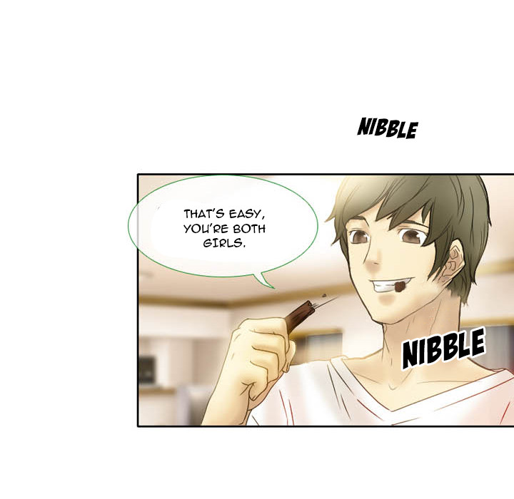 Silhouette chapter 2 page 16