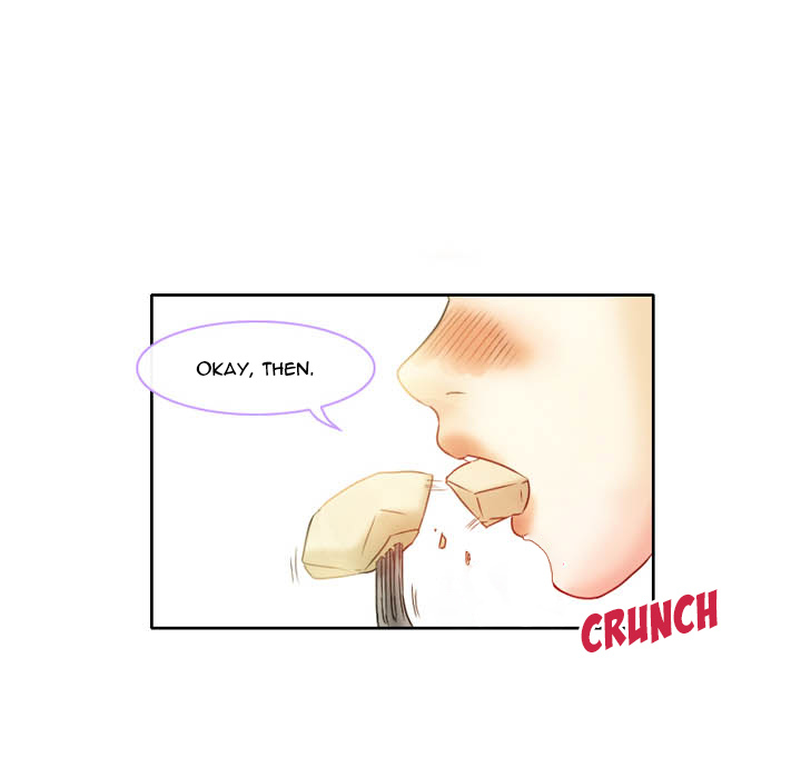 Silhouette chapter 2 page 17