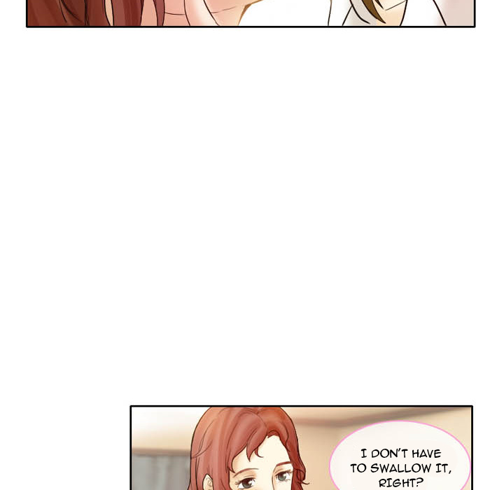 Silhouette chapter 2 page 20
