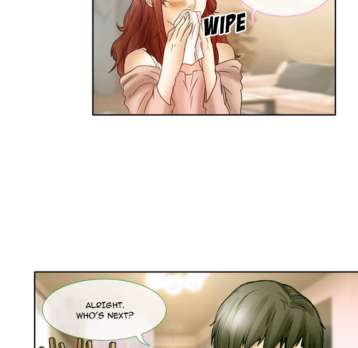 Silhouette chapter 2 page 21