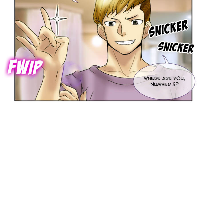 Silhouette chapter 2 page 24