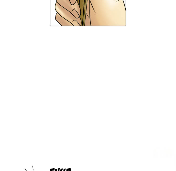 Silhouette chapter 2 page 27