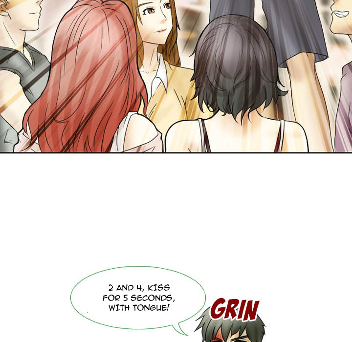 Silhouette chapter 2 page 29