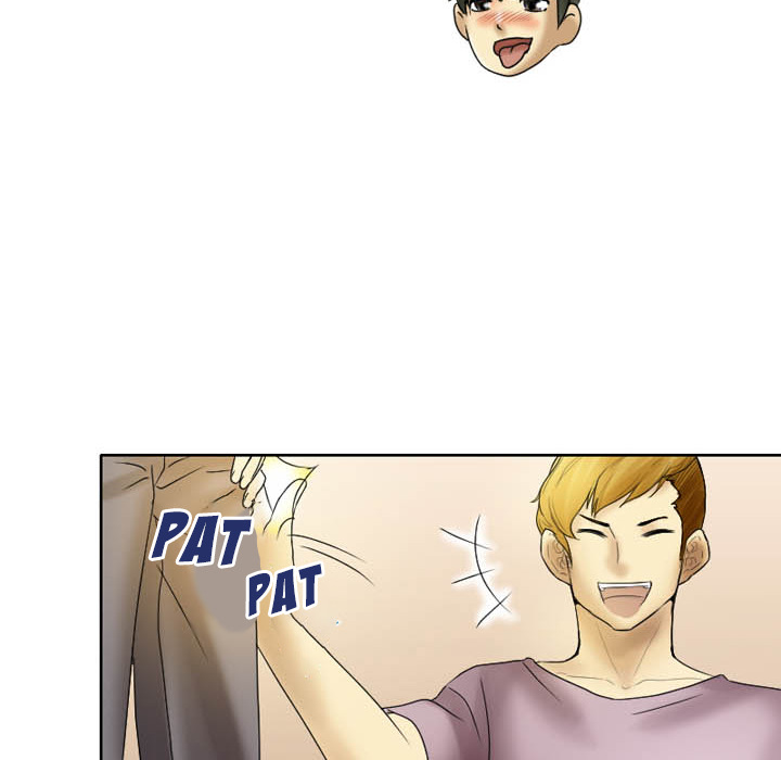 Silhouette chapter 2 page 30