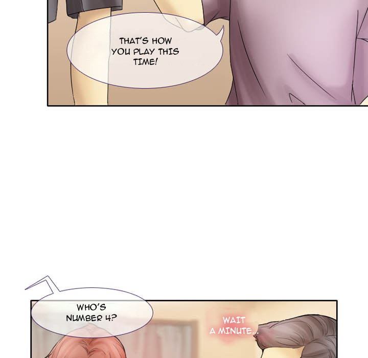 Silhouette chapter 2 page 31