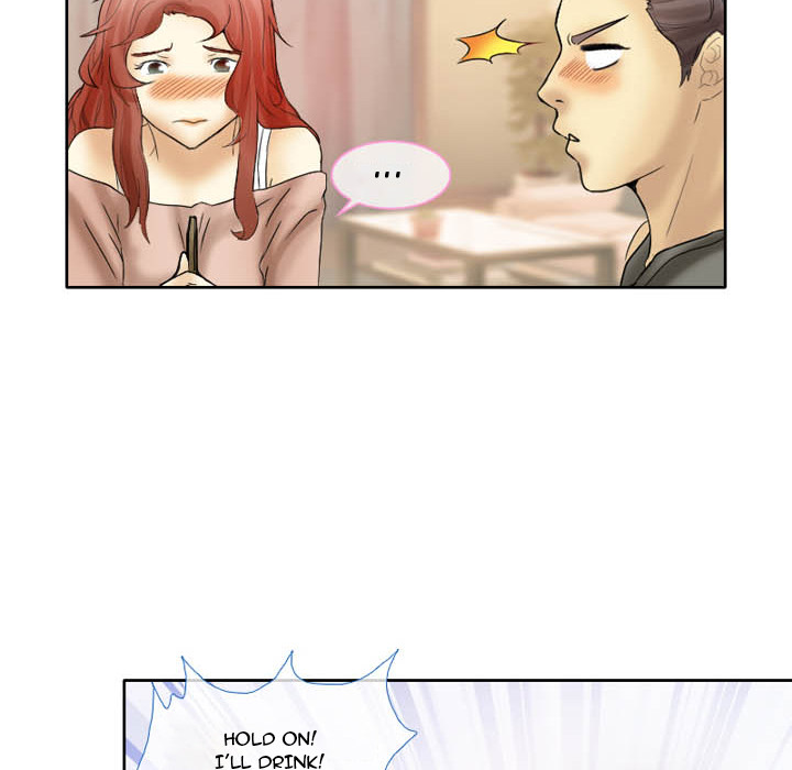Silhouette chapter 2 page 32