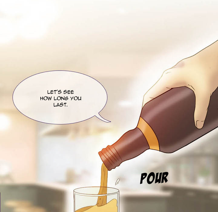 Silhouette chapter 2 page 35